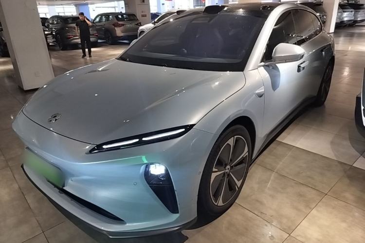Used Nio ET5T 2024 75kWh Touring Guazi used car, China used car export, Used car for sale, Used  cars, Cheapest cars for sale