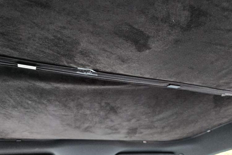 Used Nio ET5T 2024 75kWh Touring Headliner