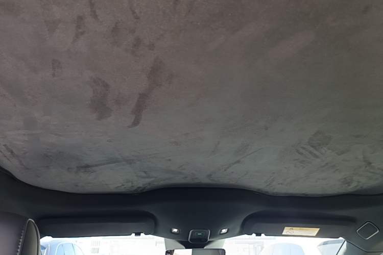 Used Nio ET5T 2024 75kWh Touring Headliner
