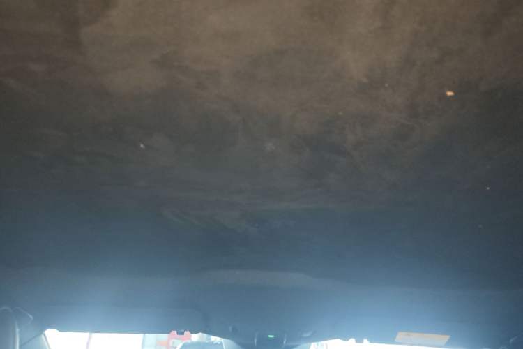 Used Nio ET5T 2024 75kWh Touring Headliner