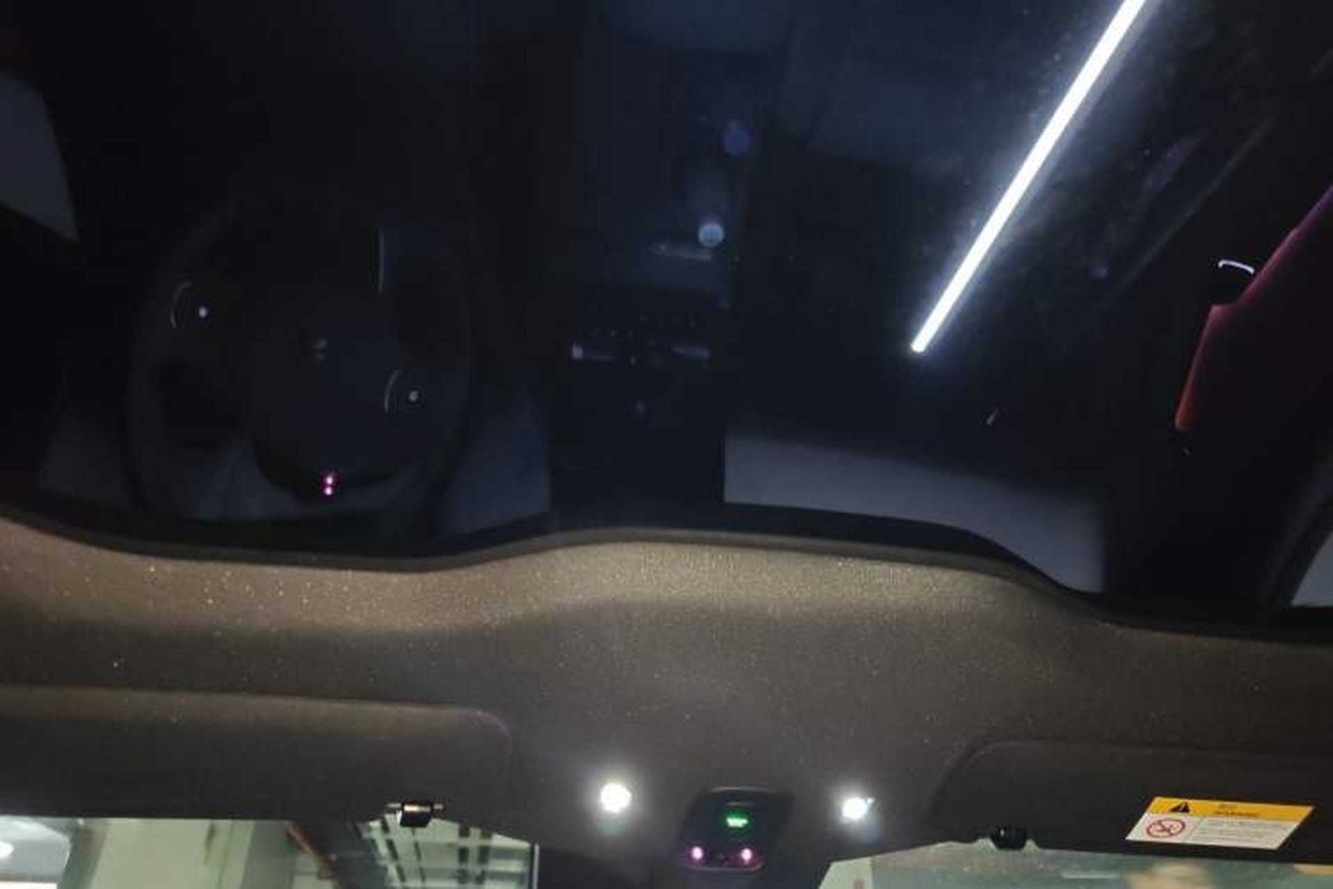 Used Nio ET5T 2024 75kWh Touring Headliner