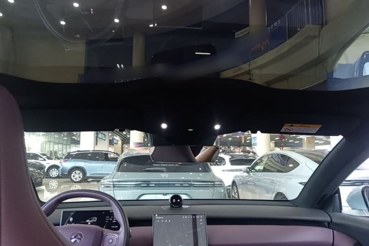 Used Nio ET5T 2024 75kWh Touring Headliner