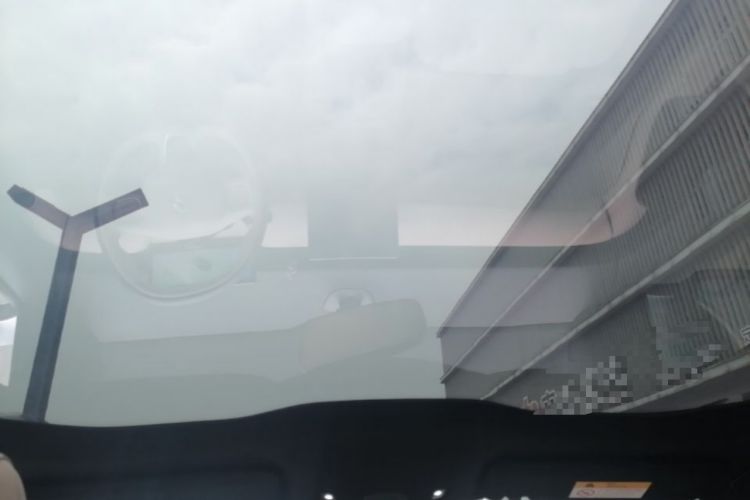 Used Nio ET5T 2024 75kWh Touring Headliner