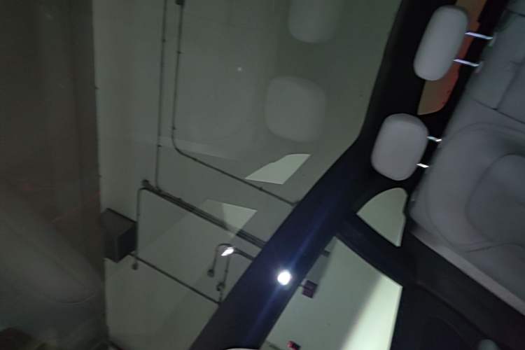 Used Nio ET5T 2024 75kWh Touring Headliner