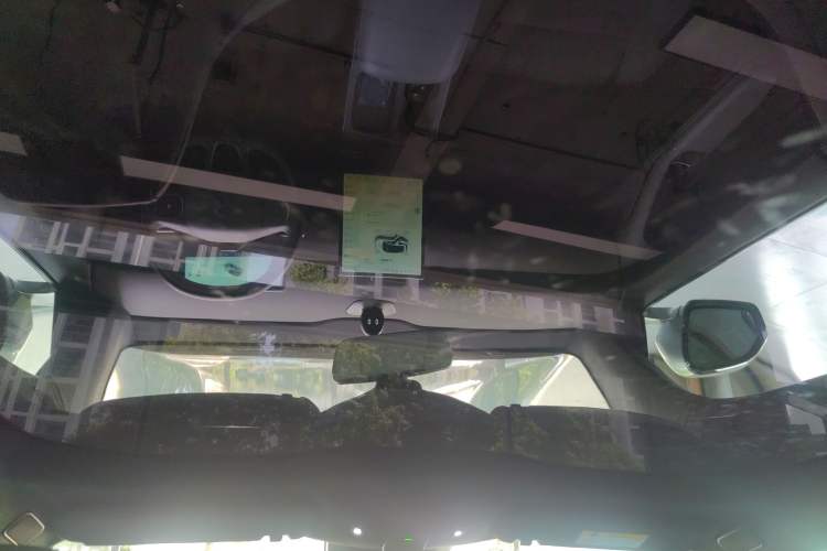 Used Nio ET5T 2024 75kWh Touring Headliner