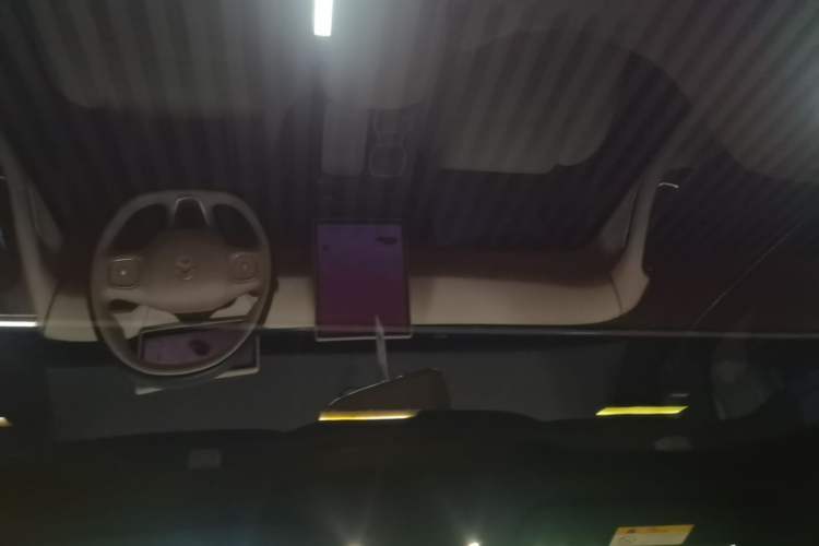 Used Nio ET5T 2024 75kWh Touring Headliner