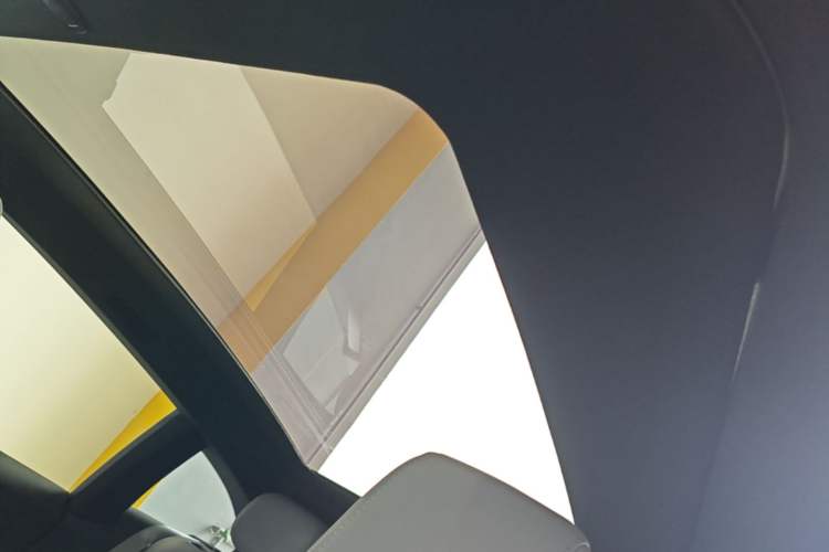Used Nio ET5T 2024 75kWh Touring Headliner