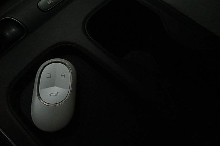 Used Nio ET5T 2024 75kWh Touring Interior 1