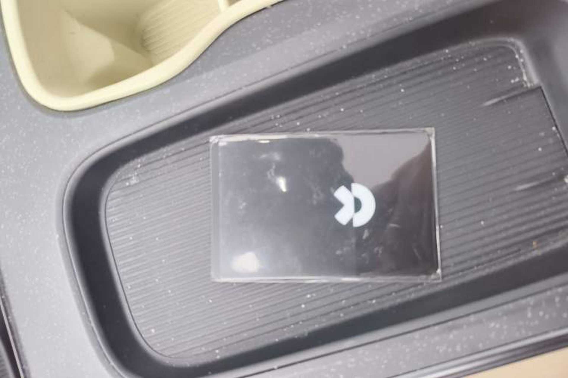 Used Nio ET5T 2024 75kWh Touring Interior 1