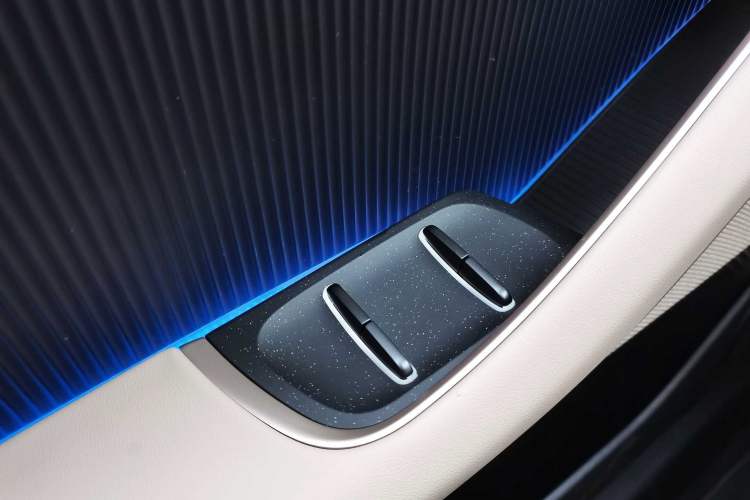 Used Nio ET5T 2024 75kWh Touring Interior 9