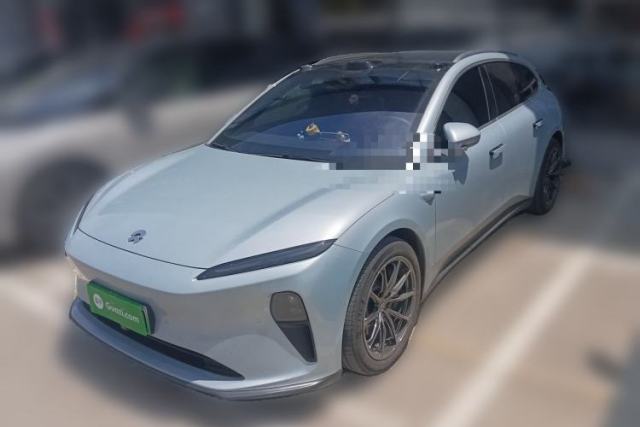 Used Nio ET5T 2024 75kWh Touring