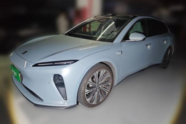 Used Nio ET5T 2024 75kWh Touring
