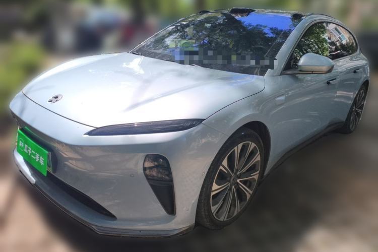 Used Nio ET5T 2024 75kWh Touring Guazi used car, China used car export, Used car for sale, Used cars, Cheapest cars for sale