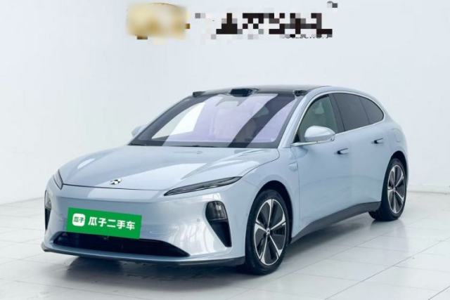 Used Nio ET5T 2024 75kWh Touring