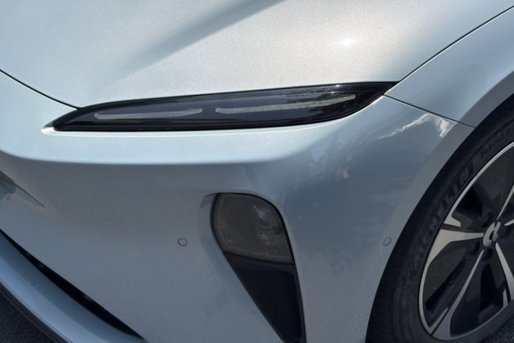 Used Nio ET5T 2024 75kWh Touring Left Front Headlight