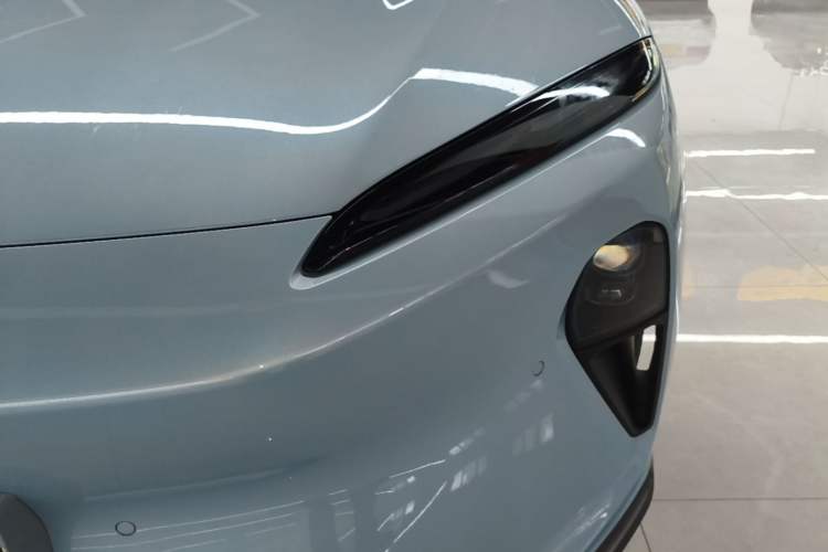 Used Nio ET5T 2024 75kWh Touring Left Front Headlight