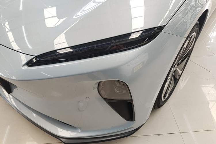 Used Nio ET5T 2024 75kWh Touring Left Front Headlight