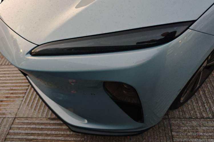 Used Nio ET5T 2024 75kWh Touring Left Front Headlight