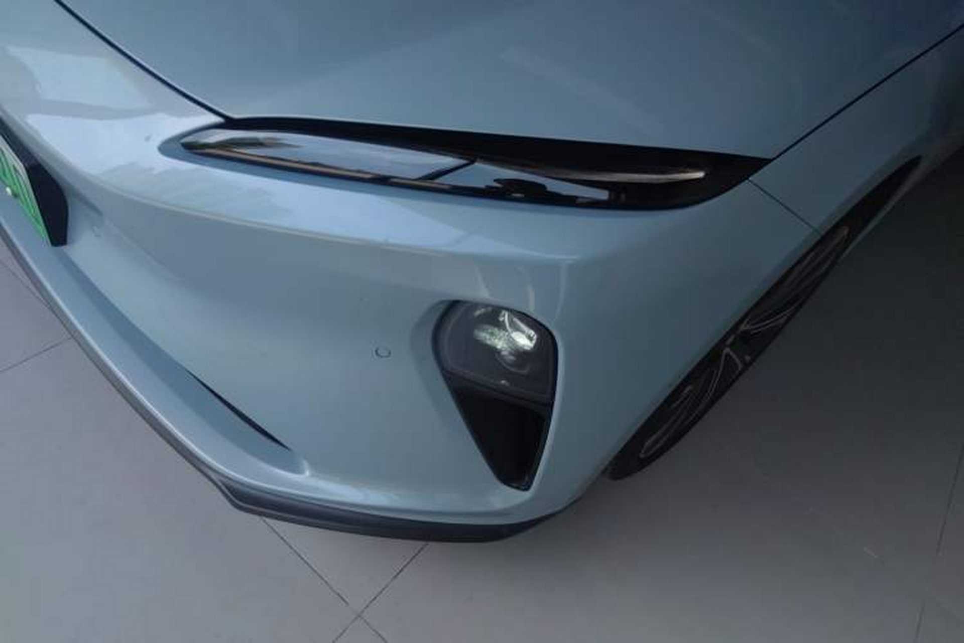 Used Nio ET5T 2024 75kWh Touring Left Front Headlight