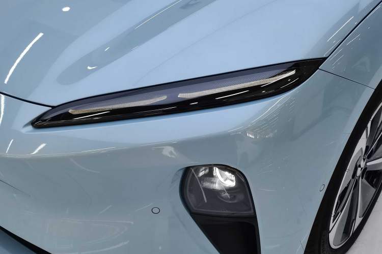 Used Nio ET5T 2024 75kWh Touring Left Front Headlight