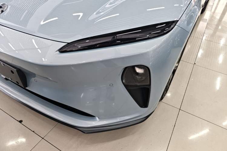 Used Nio ET5T 2024 75kWh Touring Left Front Headlight