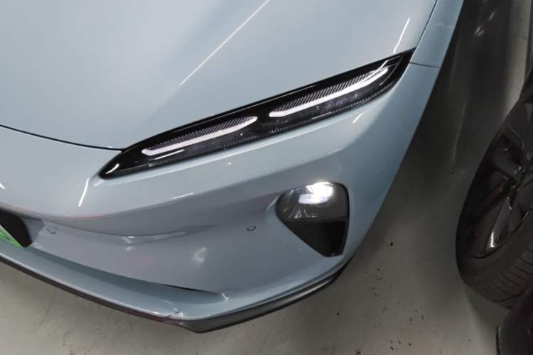 Used Nio ET5T 2024 75kWh Touring Left Front Headlight