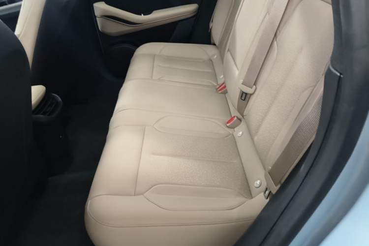 Used Nio ET5T 2024 75kWh Touring Left Rear Seat