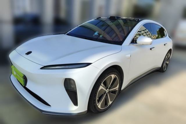 Used Nio ET5T 2024 75kWh Touring
