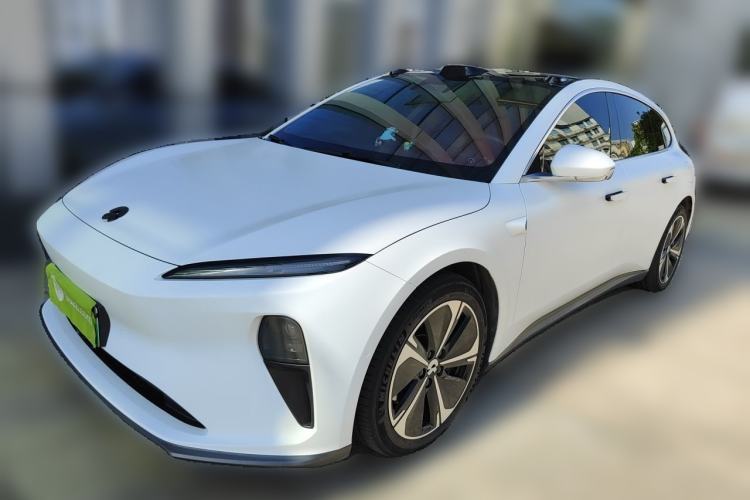 Used Nio ET5T 2024 75kWh Touring Guazi used car, China used car export, Used car for sale, Used  cars, Cheapest cars for sale