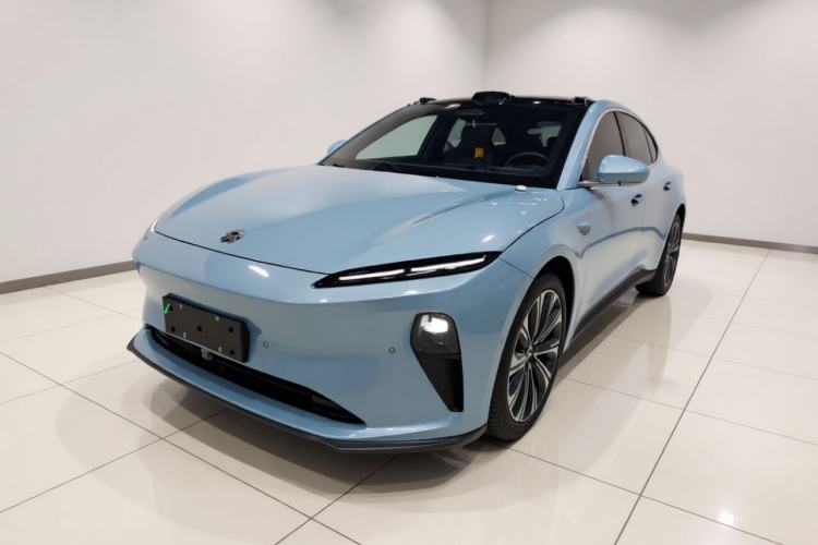 Nio ET5T 2024 75kWh Touring