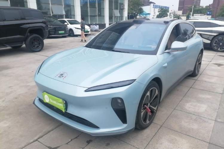 Used Nio ET5T 2024 75kWh Touring Guazi used car, China used car export, Used car for sale, Used  cars, Cheapest cars for sale