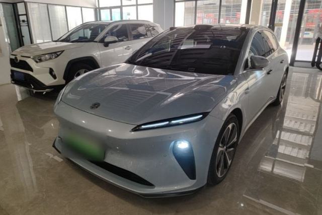 Used Nio ET5T 2024 75kWh Touring