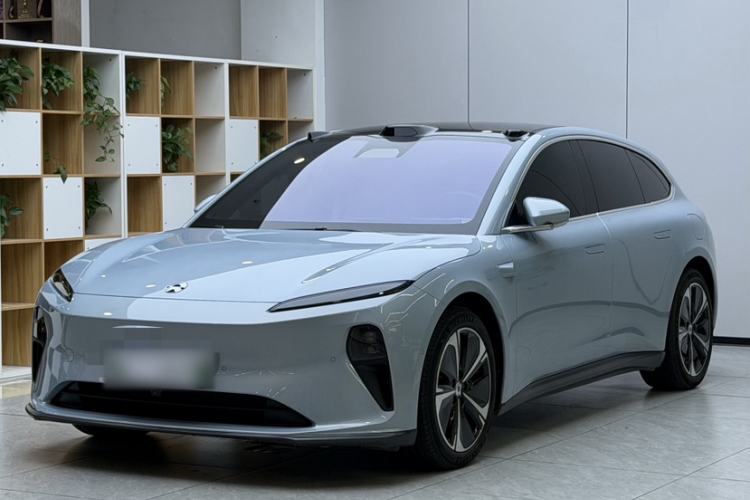 Nio ET5T 2024 75kWh Touring