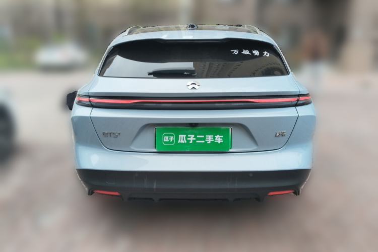 Used Nio ET5T 2024 75kWh Touring Rear