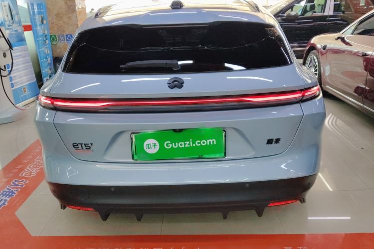 Used Nio ET5T 2024 75kWh Touring Rear