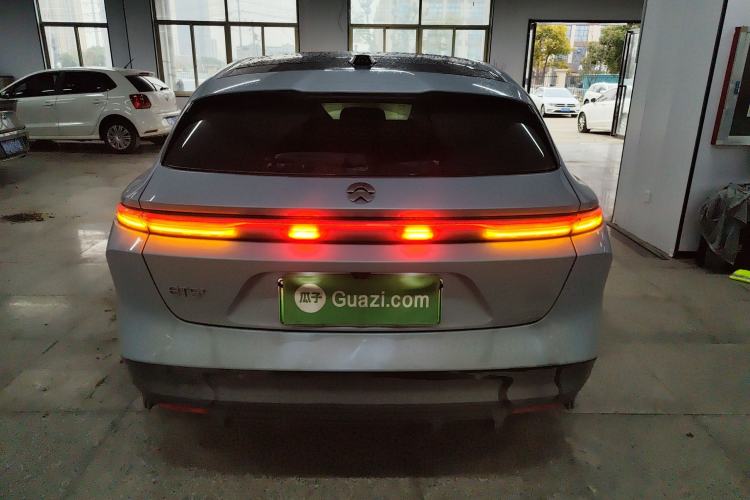 Used Nio ET5T 2024 75kWh Touring Rear