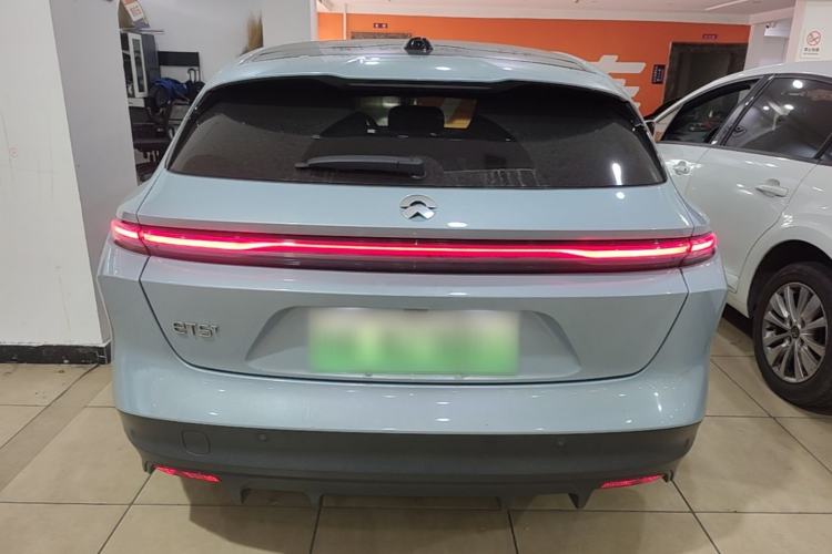 Used Nio ET5T 2024 75kWh Touring Rear