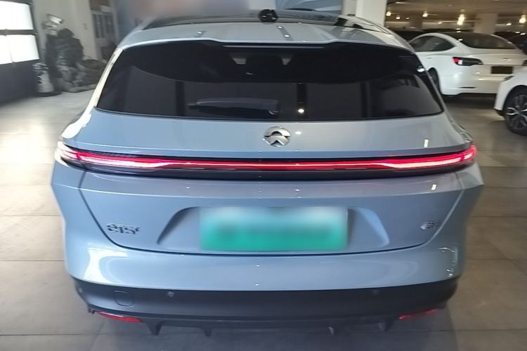 Used Nio ET5T 2024 75kWh Touring Rear
