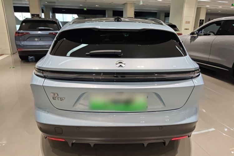 Used Nio ET5T 2024 75kWh Touring Rear