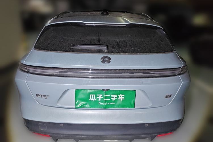 Used Nio ET5T 2024 75kWh Touring Rear