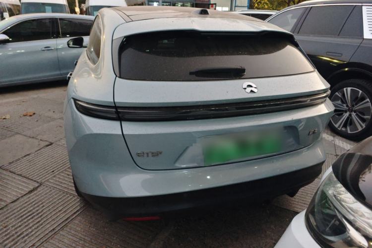 Used Nio ET5T 2024 75kWh Touring Rear