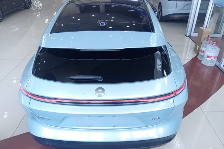 Used Nio ET5T 2024 75kWh Touring Rear