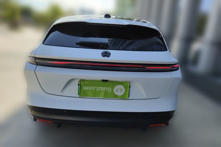 Used Nio ET5T 2024 75kWh Touring Rear