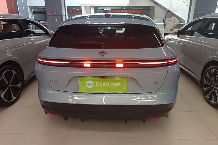 Used Nio ET5T 2024 75kWh Touring Rear