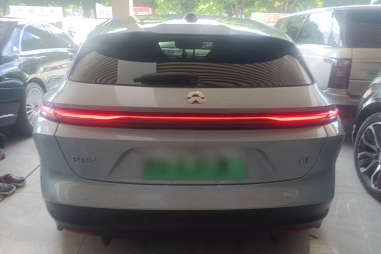 Used Nio ET5T 2024 75kWh Touring Rear