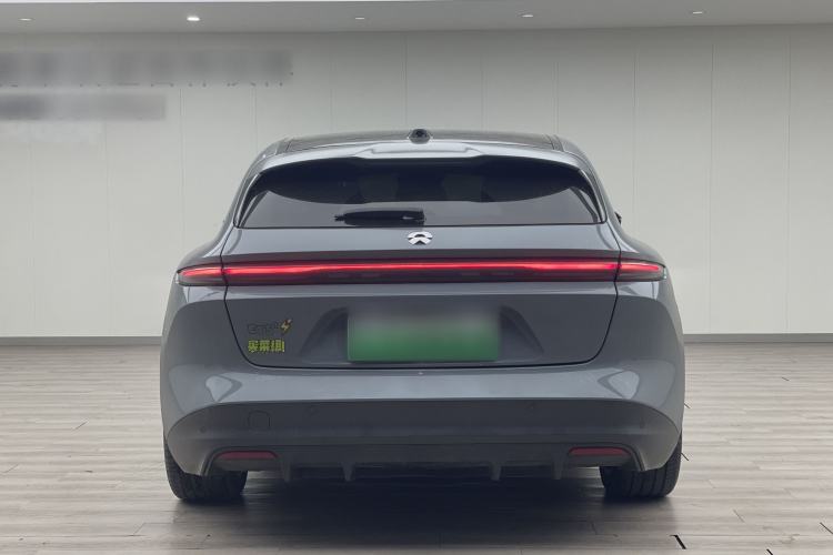 Used Nio ET5T 2024 75kWh Touring Rear
