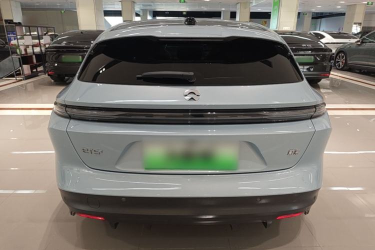 Used Nio ET5T 2024 75kWh Touring Rear