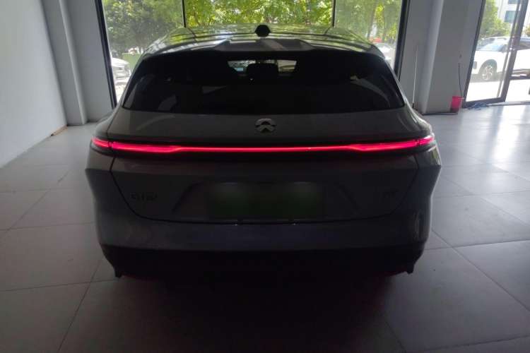Used Nio ET5T 2024 75kWh Touring Rear