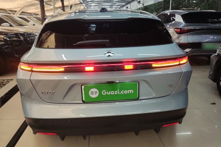 Used Nio ET5T 2024 75kWh Touring Rear