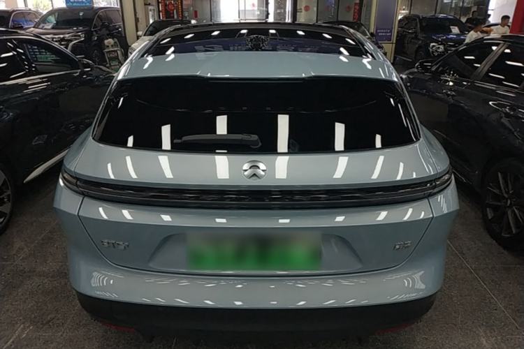 Used Nio ET5T 2024 75kWh Touring Rear